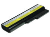 EAN 5055190120873 - 2-Power CBI3092A refacción para laptop Batería imagen 1