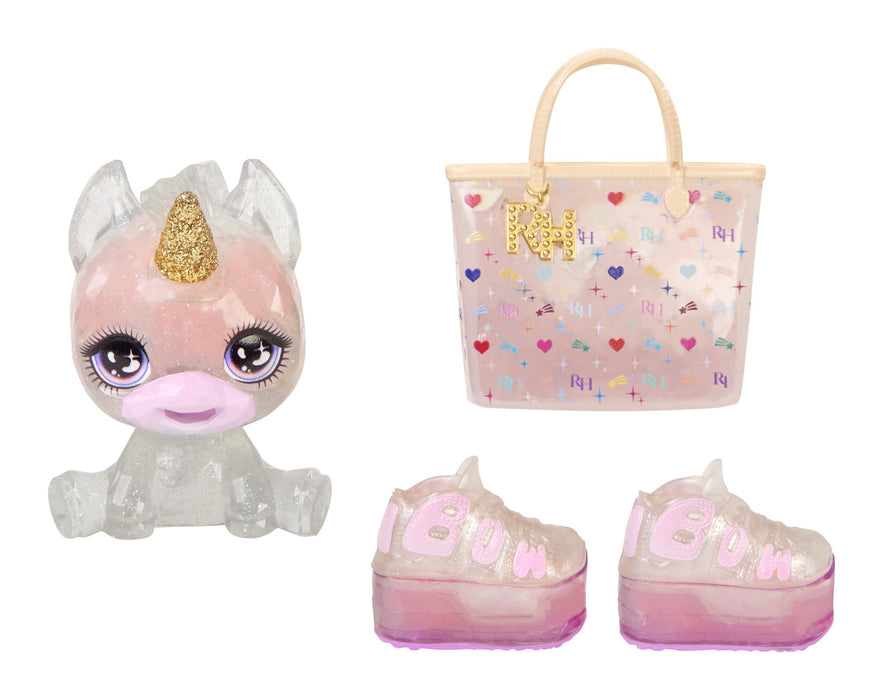 Muñeca Clásica De Alta Costura Rainbow De Mga Entertainment: Amaya, Muñeca   120230-Eu