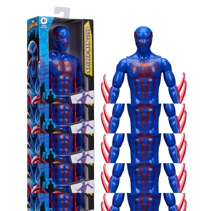 EAN 5010996361578 - Marvel Spider-Man G28595L00 figura de juguete para niños imagen 3
