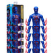 EAN 5010996361578 - Marvel Spider-Man G28595L00 figura de juguete para niños imagen 3
