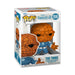 EAN 0889698835855 - FUNKO POP! The Thing (Fantastic Four: First Steps) imagen 2