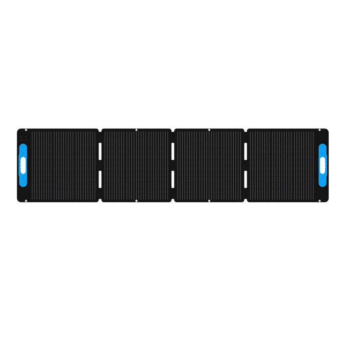 EAN 4040895010766 - RealPower 411608 placa solar 300 W Silicio monocristalino imagen 3