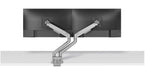 EAN 8717371443061 - Neomounts DS70-250SL2 soporte para monitor 81,3 cm (32") Escritorio Plata imagen 4