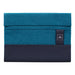 EAN 4260403577066 - Rivacase 8803 33,8 cm (13.3") Funda Negro, Azul imagen 2