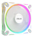 EAN 4711636044080 - ASUS Prime MR120 Fan ARGB White Carcasa del ordenador Ventilador 12 cm Blanco imagen 3