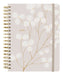 EAN 8422952410607 - Finocam 754010326 agenda Agenda semanal Beige, Crema de color imagen 1