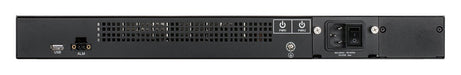 EAN 790069437953 - D-Link DIS-700G-28XS switch Gestionado L2+ 1U Negro imagen 3