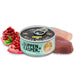 EAN 4260165199506 - GranataPet SUPPENKASPER Pollo, Atún Adulto 70 g imagen 1