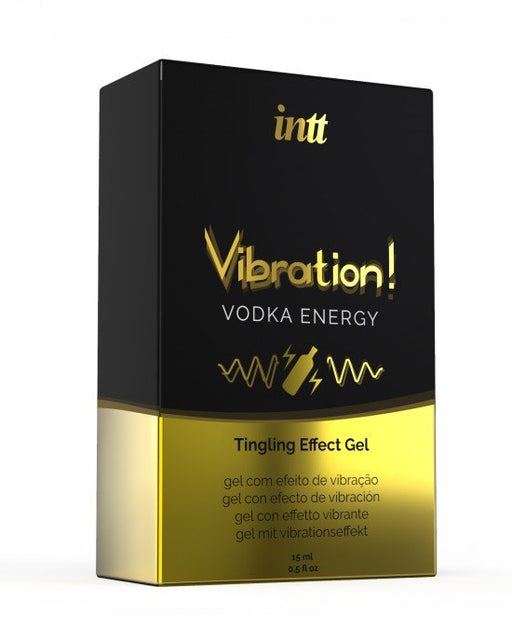 EAN 5600304015318 - Intt Cosmetics ITT102 lubricante íntimo Masturbación, Oral, Vaginal 15 ml imagen 2