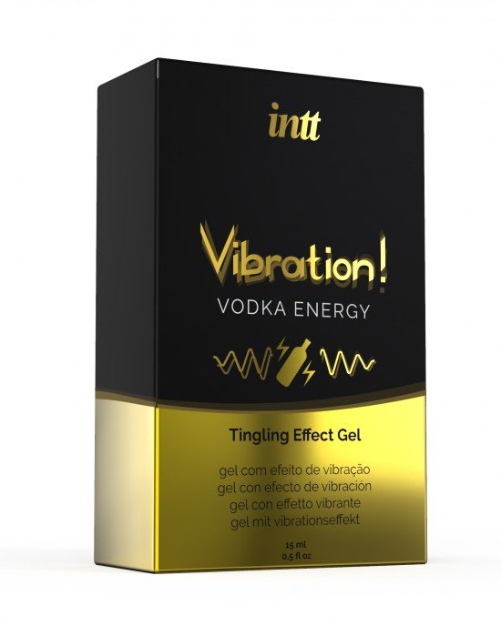 EAN 5600304015318 - Intt Cosmetics ITT102 lubricante íntimo Masturbación, Oral, Vaginal 15 ml imagen 2