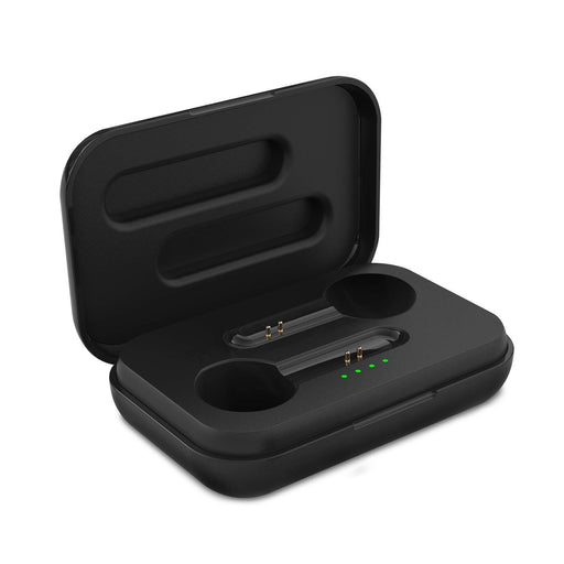 EAN 8021735757870 - Celly Buz 1 Auriculares Inalámbrico Dentro de oído Llamadas/Música MicroUSB Bluetooth Negro imagen 1