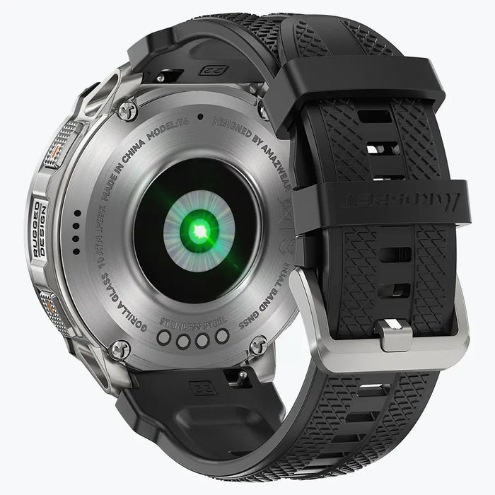 Kospet Tank T4 32gb Plata - Reloj Inteligente