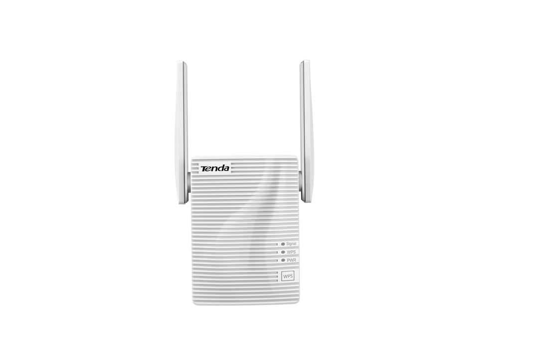 EAN 6932849427622 - Tenda A18 repetidor y transceptor Repetidor de red 867 Mbit/s Blanco imagen 7