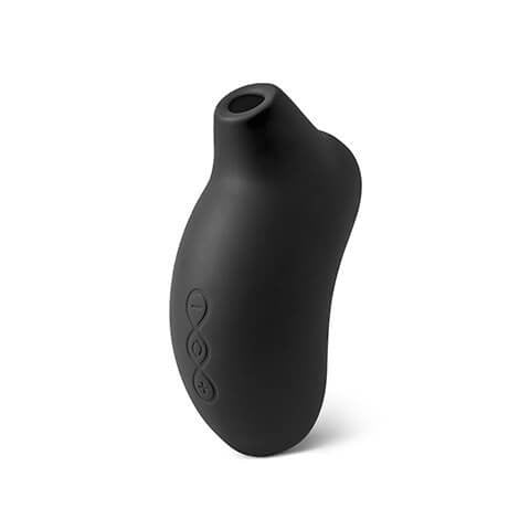 EAN 7350075026171 - LELO Sona Vibrador con succion Ambidextro imagen 1