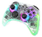 EAN 7333048059819 - Deltaco GAM-149-T Transparente Gamepad Android, Nintendo Switch, Nintendo Switch OLED, PC, iOS imagen 8