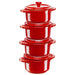 EAN 3272340049958 - ZWILLING CERAMIQUE Alrededor Cerámico Cazuela para hornear imagen 1