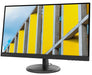 EAN 0196800351333 - Lenovo D27q-30 pantalla para PC 68,6 cm (27") 2560 x 1440 Pixeles Quad HD LCD Negro imagen 3