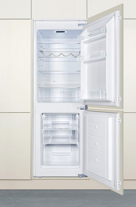 EAN 5906006951146 - Amica EKGCS 385 901 Integrado 202 L Blanco imagen 3