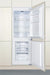EAN 5906006951146 - Amica EKGCS 385 901 Integrado 202 L Blanco imagen 3