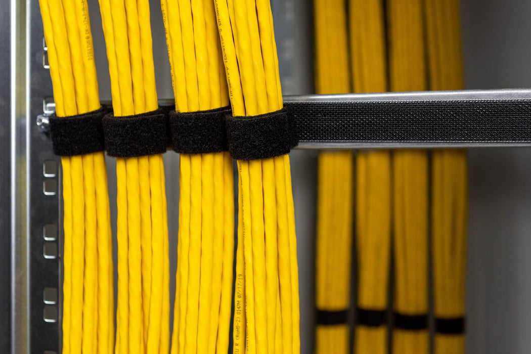 EAN 4016032435938 - Digitus DK-1745-A-VH-10 cable de red Amarillo 1000 m Cat7a S/FTP (S-STP) Alrededor imagen 3