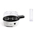 EAN 3045380024755 - Krups EG233115 cuecehuevos 7 huevos Negro, Blanco imagen 1