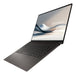 EAN 4711387756300 - ASUS Zenbook S14 UX5406SA-PZ334W 35,6 cm (14") Pantalla táctil LPDDR5x-SDRAM Wi-Fi 7 (802.11be) imagen 8