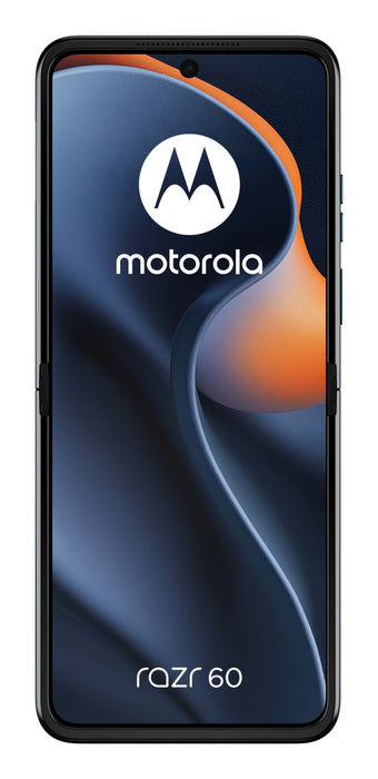 Smartphone  Motorola Razr 60 5g Dual Sim 8gb Ram 256gb - Gibraltar Sea