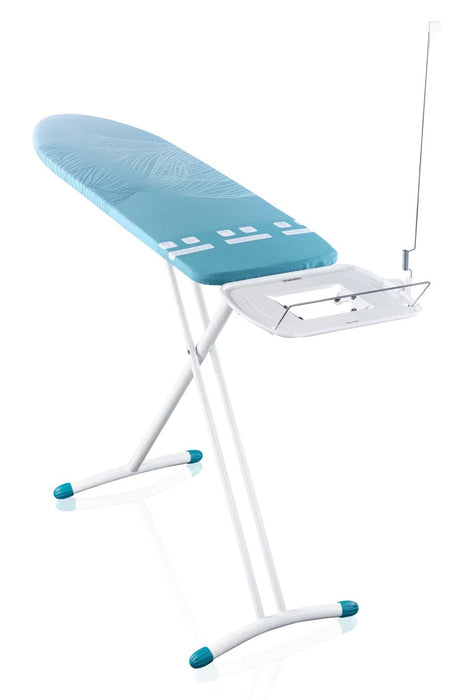 Tabla De Planchar  Leifheit Air Board Express L De Tamaño Completo 1630 X 490 Mm