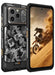 EAN 6979400350180 - RugOne Xever 8 16,5 cm (6.5") SIM doble Android 16.0 4G USB Tipo C 8 GB 128 GB 4700 mAh Negro imagen 2