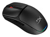 EAN 0198122802449 - HyperX Pulsefire Fuse Wireless Gaming Mouse ratón Juego Ambidextro RF Wireless + Bluetooth Óptico 12000 D imagen 2
