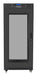EAN 5901969430394 - Lanberg FF01-6827-23BL armario rack 27U Rack o bastidor independiente Negro imagen 4