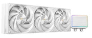 EAN 8435693112358 - Mars Gaming ML-PROII360W Procesador Kit de refrigeración líquida 12 cm Blanco 1 pieza(s) imagen 1