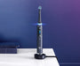 EAN 4210201319832 - Oral-B iO Ultimate Clean Ultimative 2 pieza(s) Negro imagen 11
