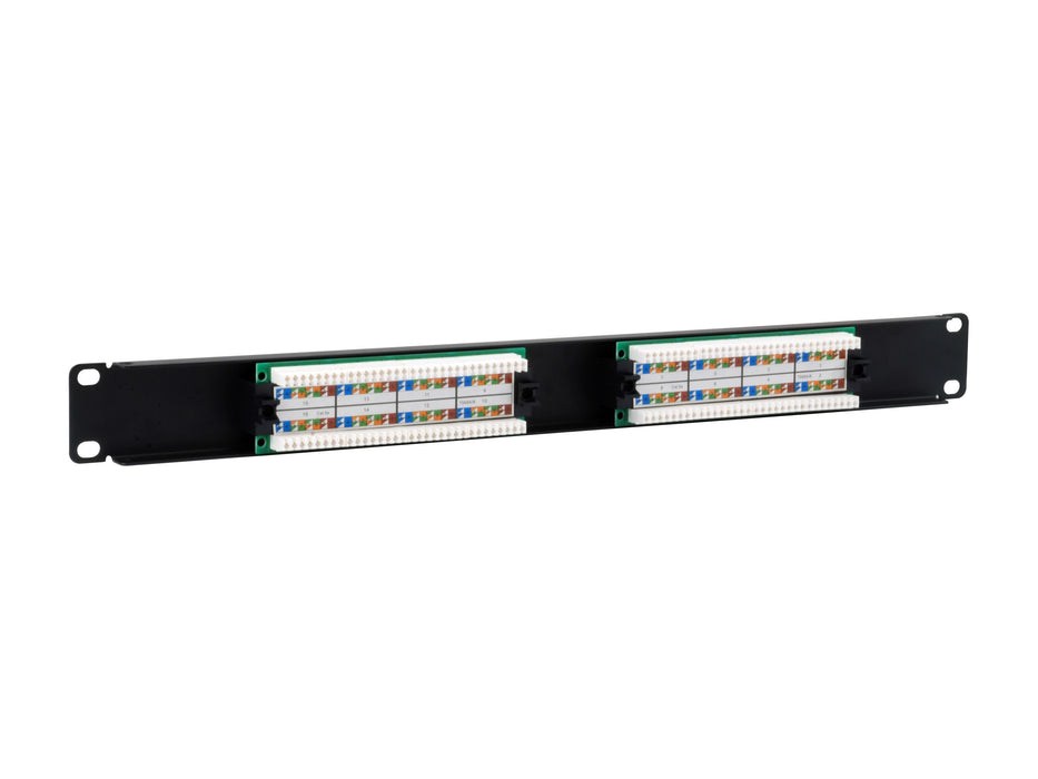 EAN 4015867209394 - Equip 235317 panel de parcheo 1U imagen 2