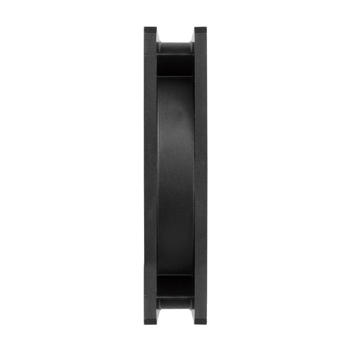 EAN 0872767009325 - ARCTIC P12 Carcasa del ordenador Ventilador 12 cm Negro imagen 3