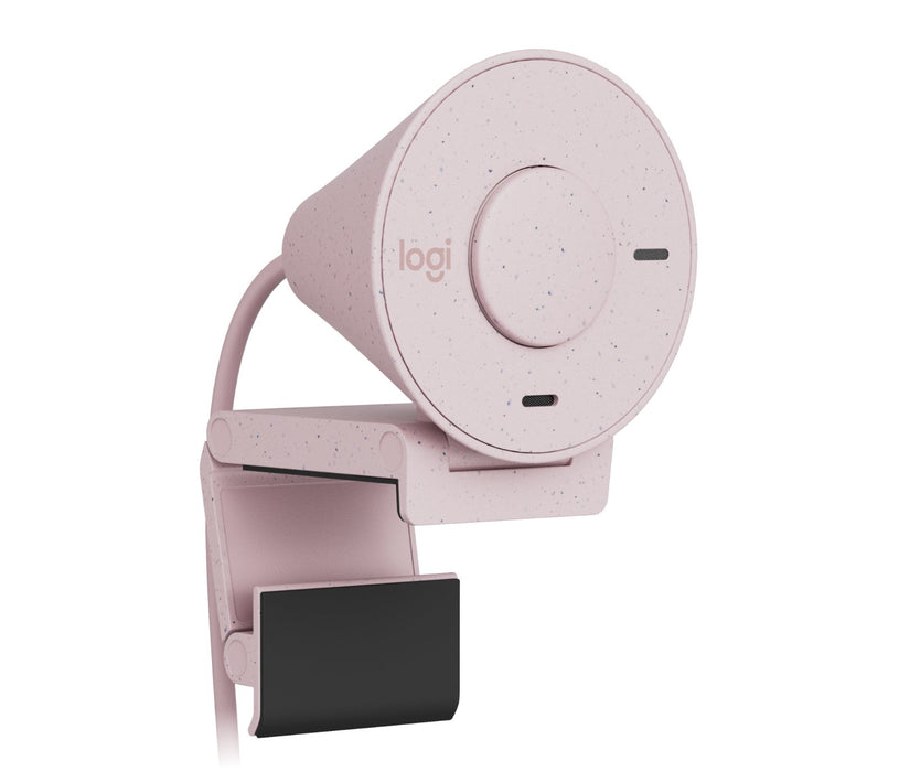 EAN 5099206104952 - Logitech 960-001448 cámara web 2 MP 1920 x 1080 Pixeles USB Rosa imagen 6