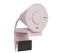 EAN 5099206104952 - Logitech 960-001448 cámara web 2 MP 1920 x 1080 Pixeles USB Rosa imagen 6
