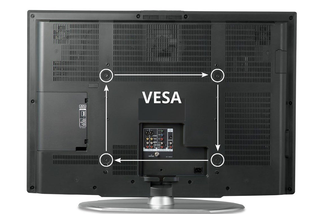 EAN 4040849601347 - Goobay 60134 soporte para TV 139,7 cm (55") Negro imagen 3