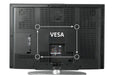 EAN 4040849601347 - Goobay 60134 soporte para TV 139,7 cm (55") Negro imagen 3