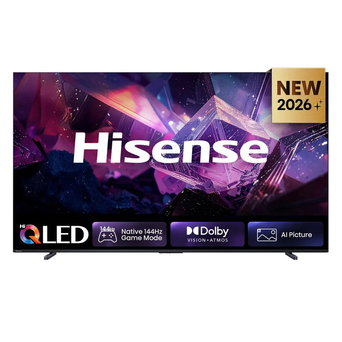 EAN 6942351435916 - Hisense 100E7DS PRO 2,54 m (100") 4K Ultra HD Smart TV Wifi Negro imagen 1