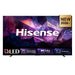 EAN 6942351435916 - Hisense 100E7DS PRO 2,54 m (100") 4K Ultra HD Smart TV Wifi Negro imagen 1