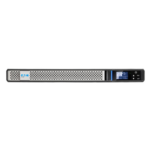 EAN 3553340710384 - Eaton 5P650IRNG2 sistema de alimentación ininterrumpida (UPS) Línea interactiva 0,65 kVA 520 W 4 salidas  imagen 1
