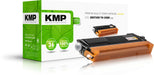 EAN 4011324124200 - KMP B-T32 cartucho de tóner 1 pieza(s) Negro imagen 1