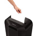 EAN 0043859771097 - Fellowes Powershred LX41 triturador de papel Corte en partículas Negro imagen 3
