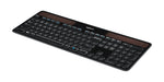EAN 5099206025622 - Logitech 920-002921 teclado Universal RF inalámbrico QWERTY Español Grafito imagen 2