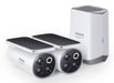 EAN 6932172662059 - Baseus S0TX002131 kit de videovigilancia Inalámbrico 2 canales imagen 1