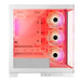 EAN 5903560981305 - Modecom Volcano SPACE APEX ARGB MIDI Midi Tower Blanco imagen 14