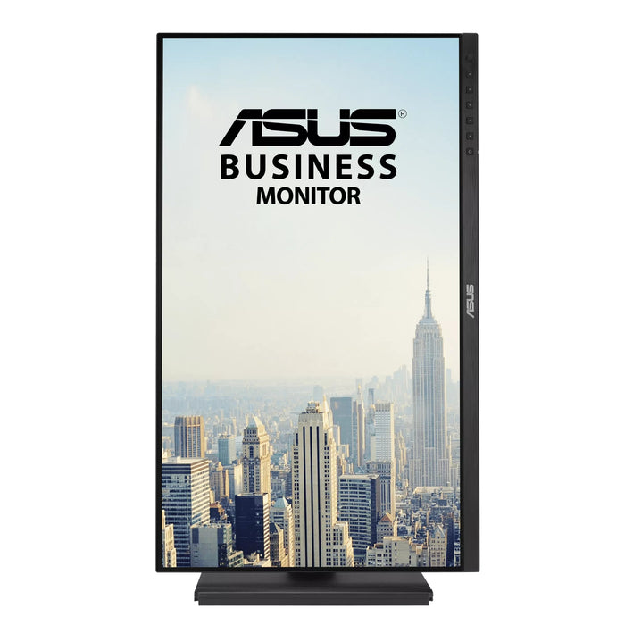 EAN 4711636140409 - ASUS BE249CGN pantalla para PC 60,5 cm (23.8") 1920 x 1080 Pixeles Full HD LCD Negro imagen 6