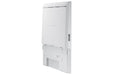 EAN 8806095200170 - Samsung KM24C-5 Diseño de quiosco 61 cm (24") LED 250 cd / m² Full HD Blanco Pantalla táctil Procesador i imagen 6