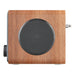 EAN 4032661278654 - Albrecht DR 865 Portátil Digital Negro, Madera imagen 5